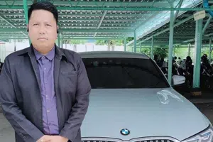 คนขับรถ 4